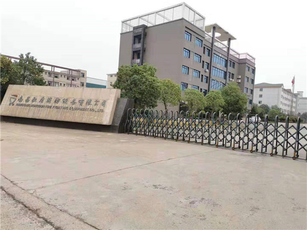 廠房環(huán)境