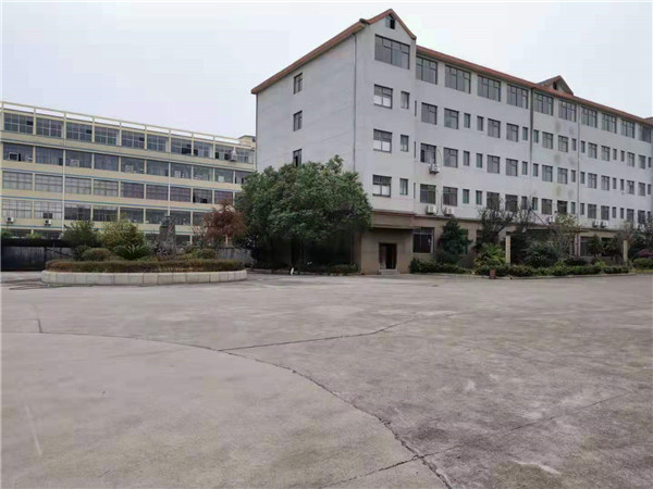 廠房環(huán)境