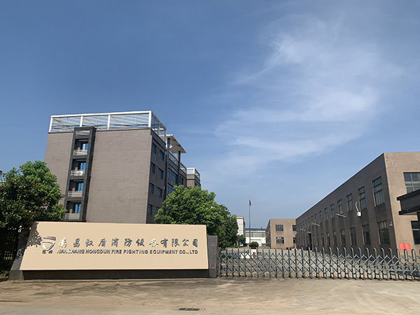 廠房環(huán)境