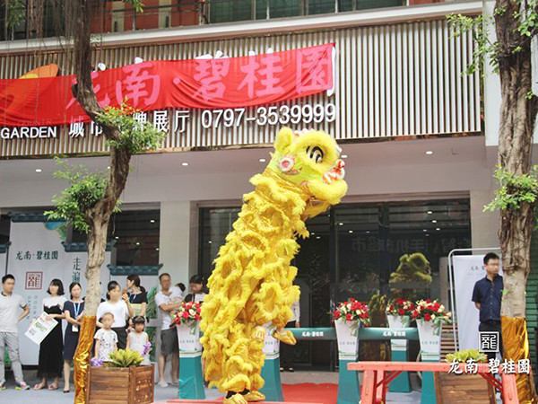 贛州定南碧桂園