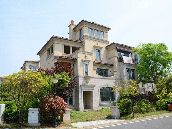 東湖碧桂園