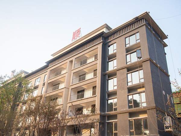 渦陽靜天府